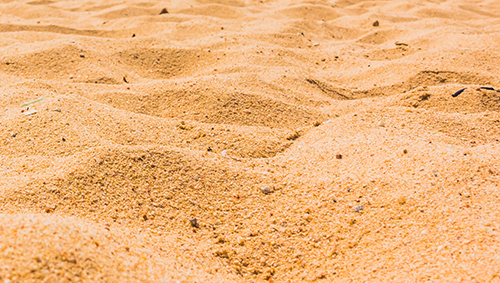 Доставка піску