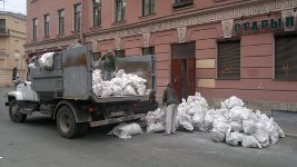 Вывоз мусора Киев цены